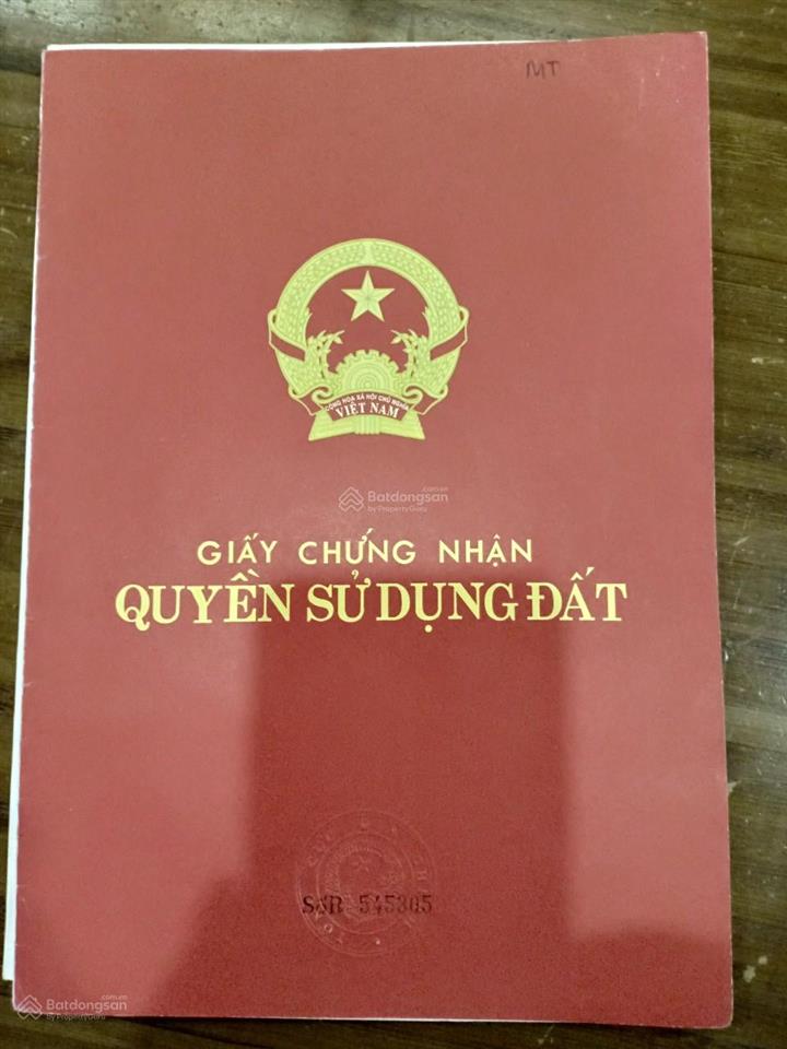 Bán lô đất khu đô thị chí linh giá tốt nhất khu vực