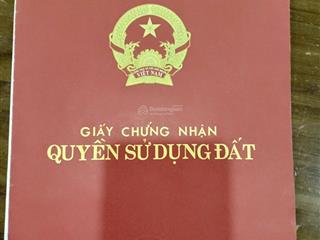 Bán lô đất khu đô thị chí linh giá tốt nhất khu vực