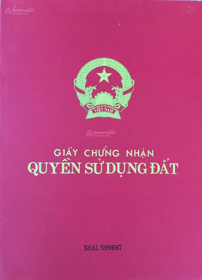 Bán lô đất khu đô thị chí linh giá tốt nhất khu vực