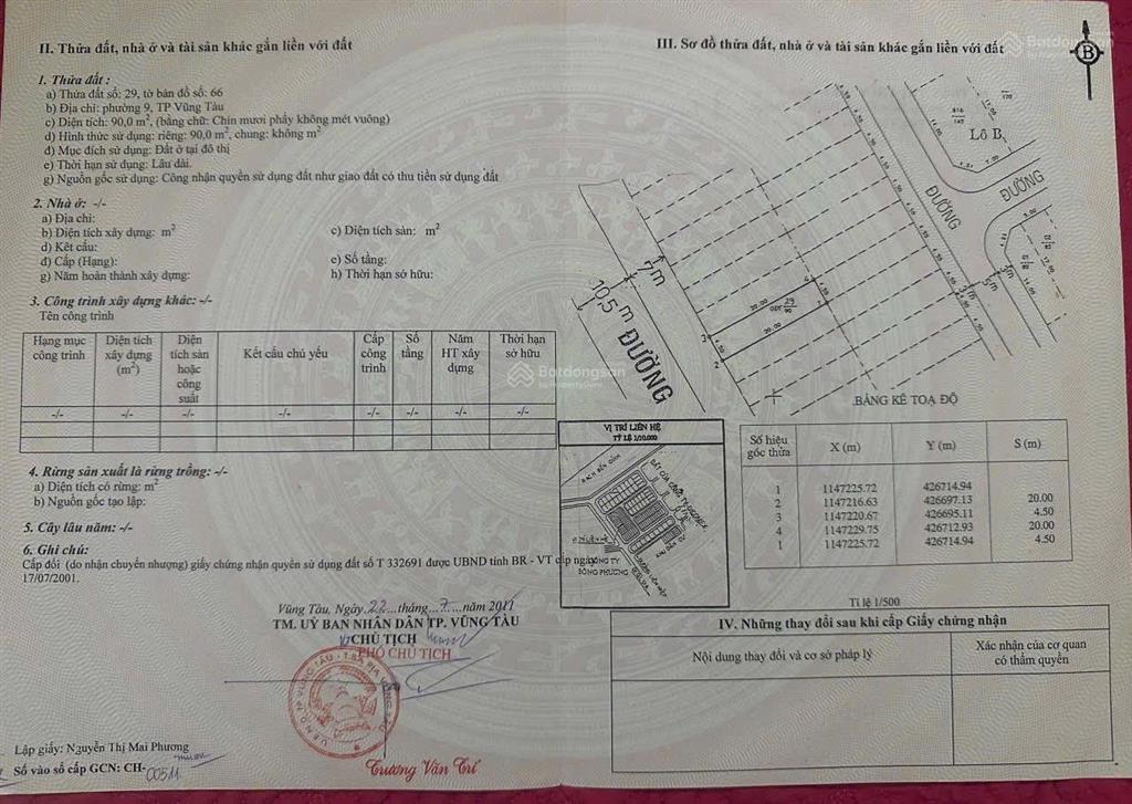 Cần bán nhanh lô đất mặt tiền lê văn lộc đường rộng khu kinh doanh buôn bán tốt