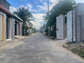 Cần bán gấp lô đất hẻm 36 nguyễn gia thiều giá tốt