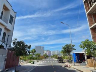 Bán lô đất khu biệt thự phước sơn giá tốt