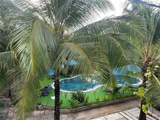 Cần bán gấp homstay biển phước hải đi bộ ra bãi biển giá cực tốt (1800m2 giá chỉ 24 tỷ)