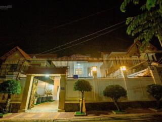 Bán biệt thự đồi ngọc tước 354m2 giá tốt nhất khu bãi sau