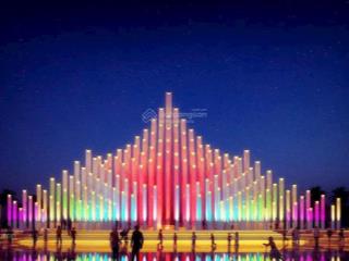 Bán khách sạn 10 tầng mặt tiền thuỳ vân vị trí đẹp