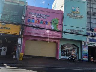 Cần bán gấp mặt tiền trung tâm p. 7 tp vũng tàu 10mx46m=490m2 đất ở 100% giá 34 tỷ giá cực tốt