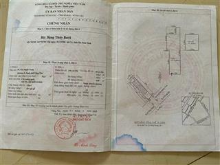 Cần bán nhà cấp 4 đường chu mạnh trinh đang cho thuê 10tr/ tháng vị trí đẹp