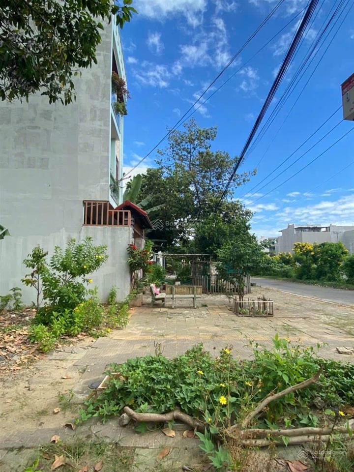 Cần bán lô đất khang linh p.10 đã có sổ