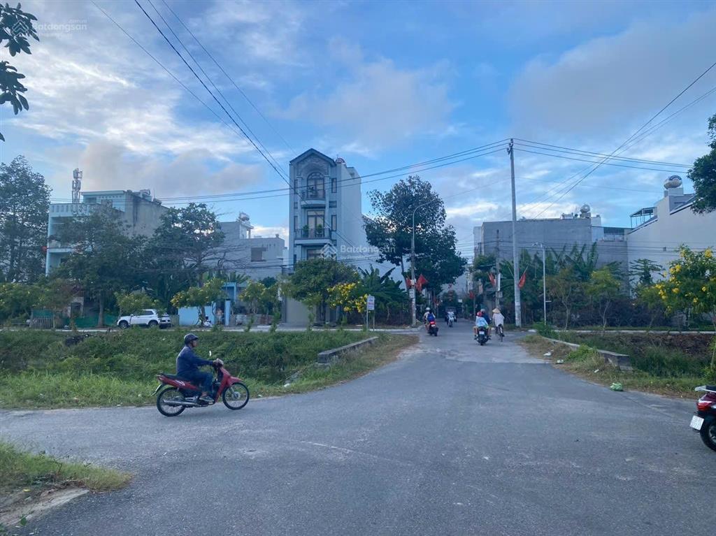 Cần bán lô đất khang linh p.10 đã có sổ