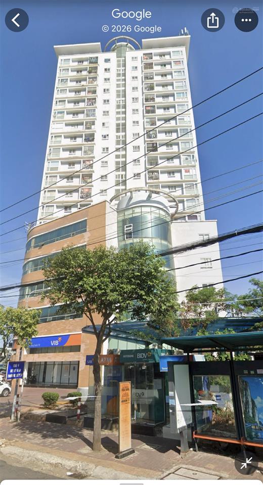 Chủ nhà cần tiền bán gấp căn chung cư 201m2 giá chỉ 3,6 tỷ