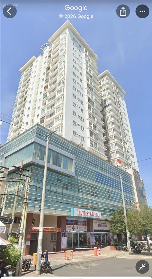 Chủ nhà cần tiền bán gấp căn chung cư 201m2 giá chỉ 3,6 tỷ