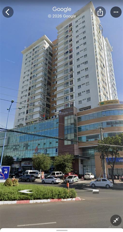 Chủ nhà cần tiền bán gấp căn chung cư 201m2 giá chỉ 3,6 tỷ