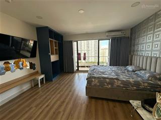 Bán căn hộ gateway studio view phố đẹp giá tốt