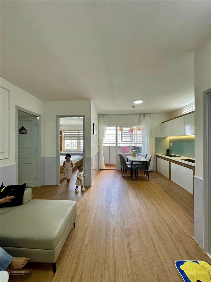 Căn hộ chung cư 2pn giá tốt tại lakeside apartment, 2,52 tỷ, 70m2