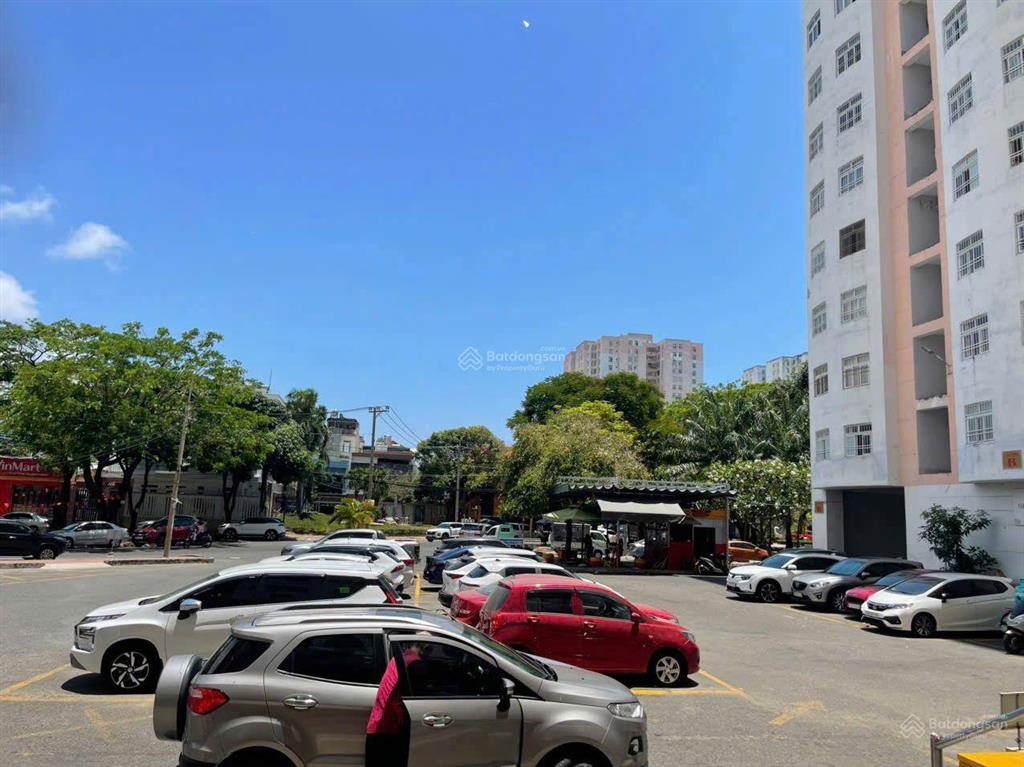 Căn hộ chung cư 2pn giá tốt tại lakeside apartment, 2,52 tỷ, 70m2