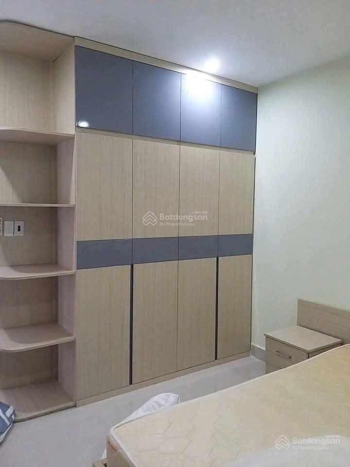 Cho thuê cc dic phoenix, 5,9 triệu vnd, 51m2, 1pn, 1wc, tiện nghi