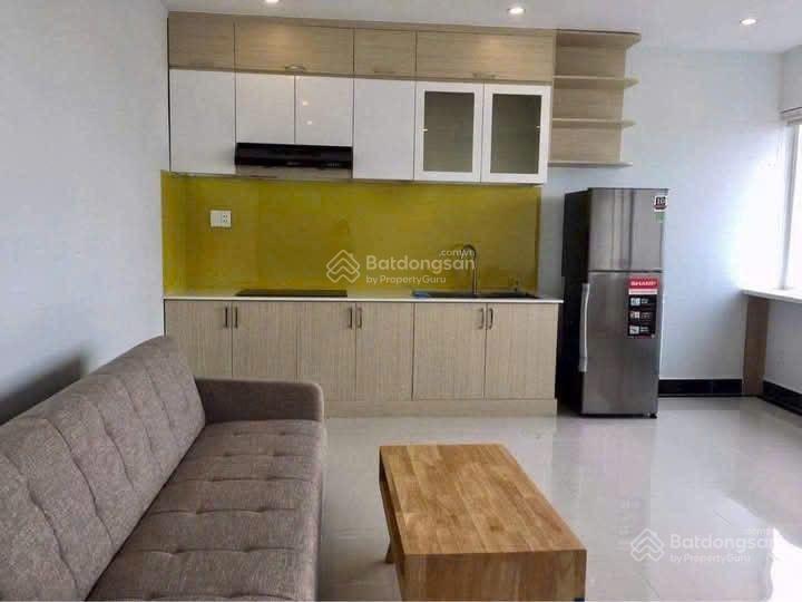 Cho thuê cc dic phoenix, 5,9 triệu vnd, 51m2, 1pn, 1wc, tiện nghi