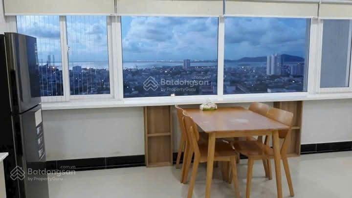 Cho thuê cc dic phoenix, 5,9 triệu vnd, 51m2, 1pn, 1wc, tiện nghi