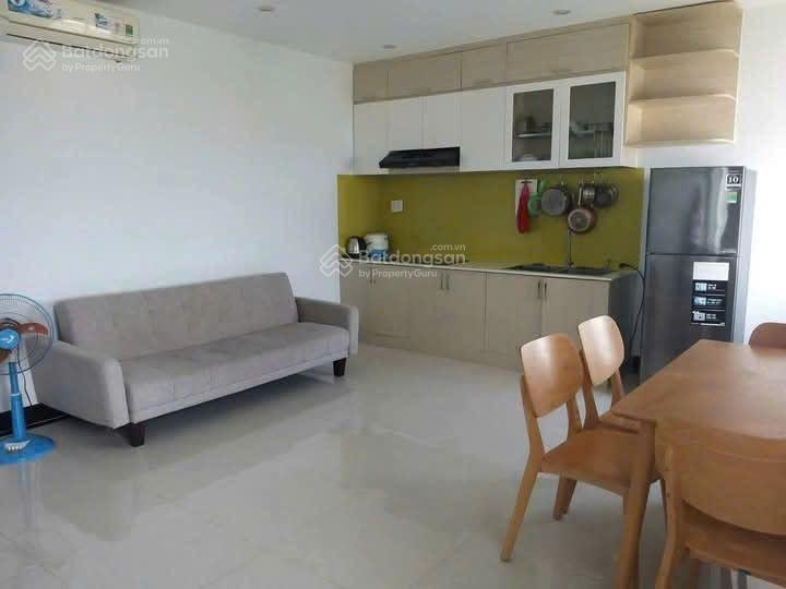 Cho thuê cc dic phoenix, 5,9 triệu vnd, 51m2, 1pn, 1wc, tiện nghi