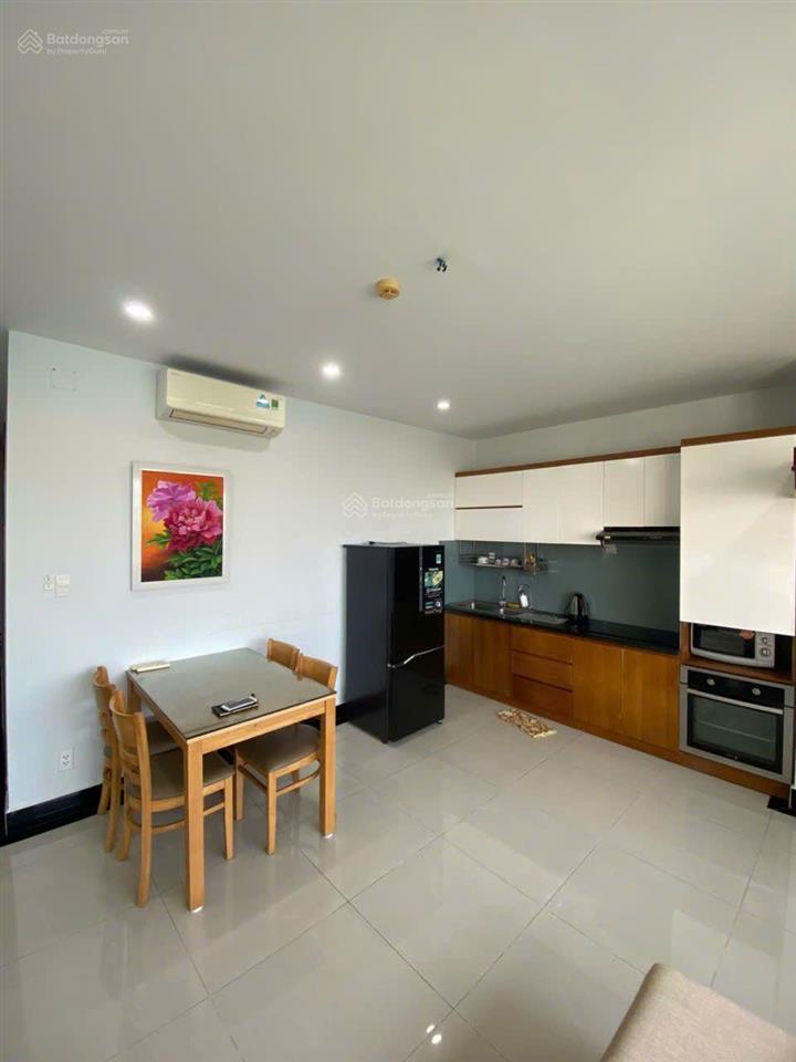 Bán căn hộ dic phoenix block b, lầu cao, view thoáng