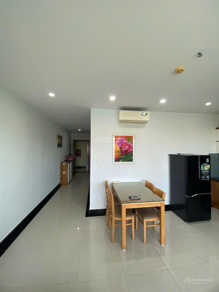 Bán căn hộ dic phoenix block b, lầu cao, view thoáng