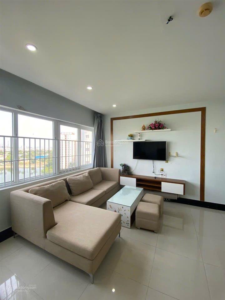 Bán căn hộ dic phoenix block b, lầu cao, view thoáng