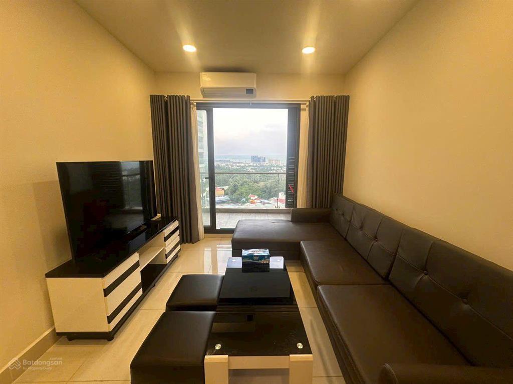 Cho thuê cc gateway vũng tàu, 9 triệu, 74m2, 2pn, 2wc, view đẹp