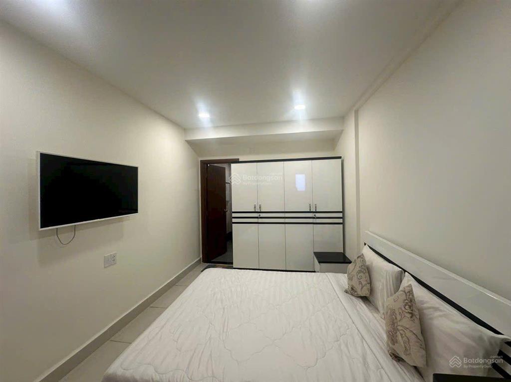 Cho thuê cc gateway vũng tàu, 9 triệu, 74m2, 2pn, 2wc, view đẹp