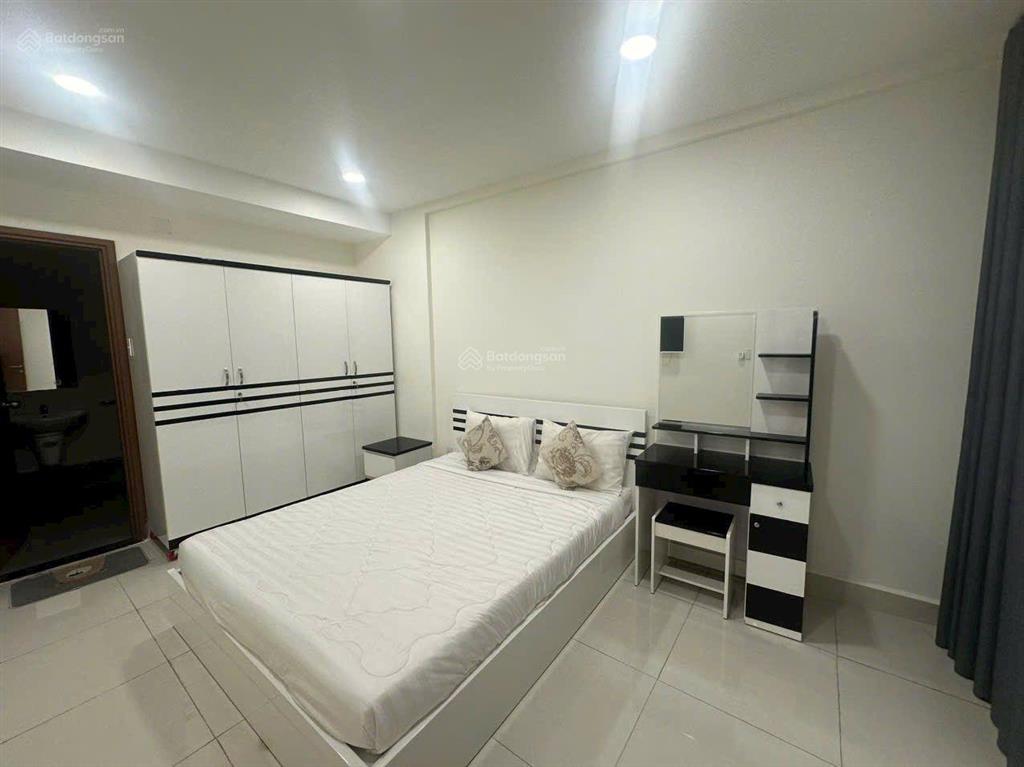 Cho thuê cc gateway vũng tàu, 9 triệu, 74m2, 2pn, 2wc, view đẹp