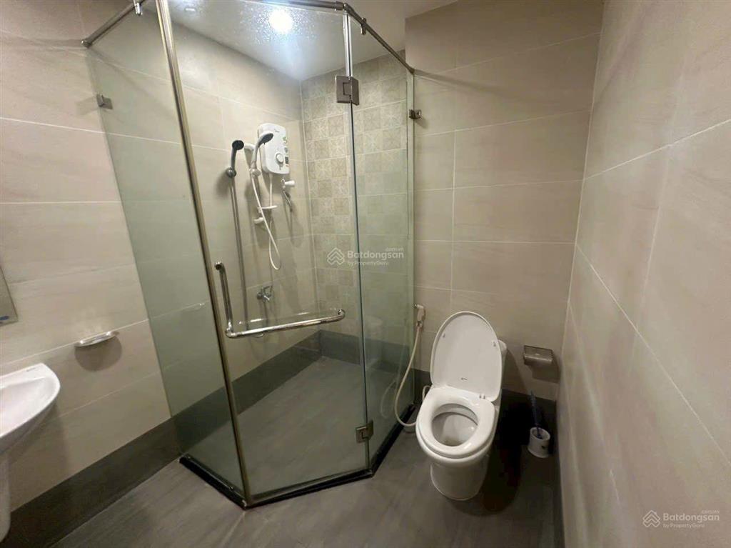 Cho thuê cc gateway vũng tàu, 9 triệu, 74m2, 2pn, 2wc, view đẹp