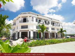 Xem ngay kẻo muộn đất sổ riêng richland residence, cách vàng đai 4 chỉ 200m