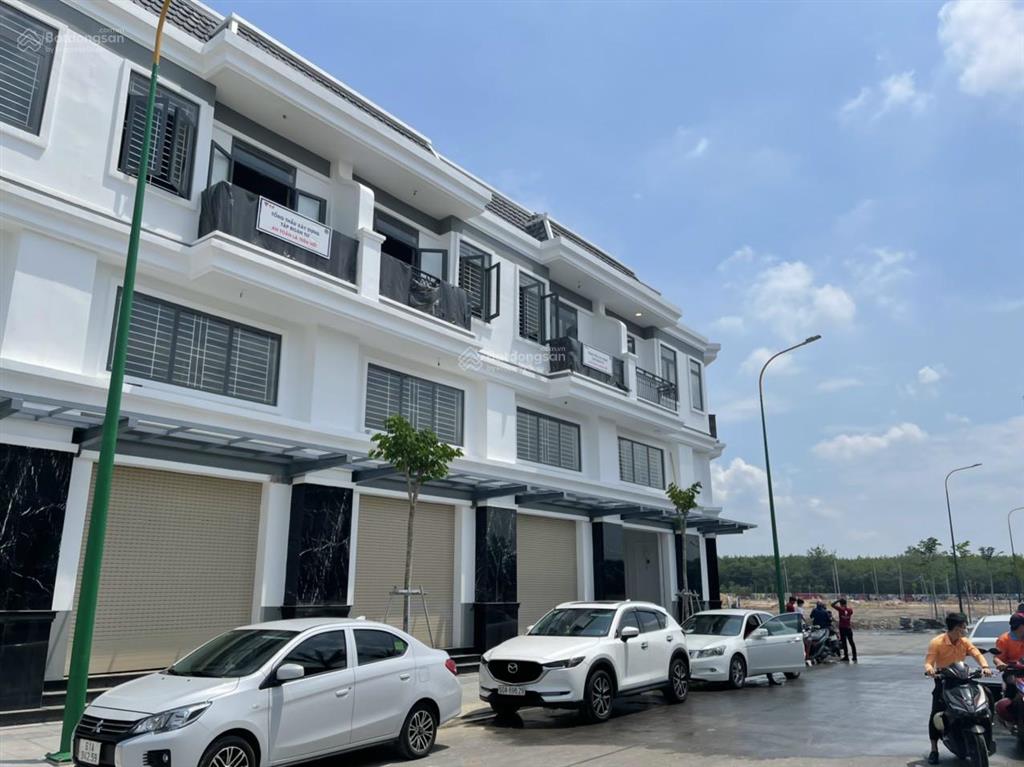 Xem ngay kẻo muộn đất sổ riêng richland residence, cách vàng đai 4 chỉ 200m