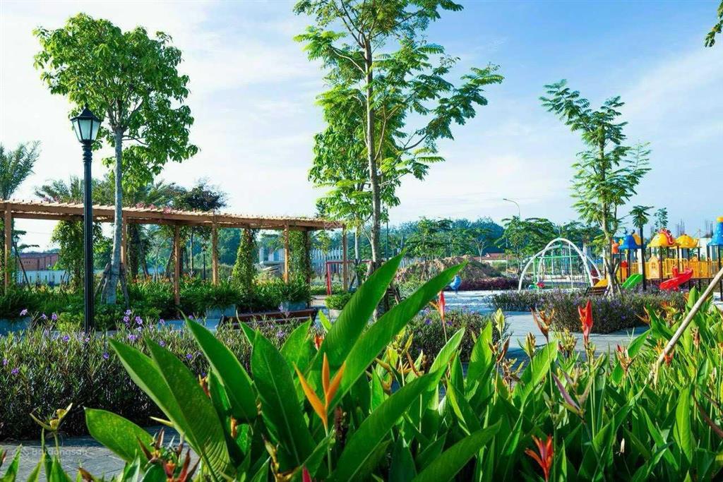 Xem ngay kẻo muộn đất sổ riêng richland residence, cách vàng đai 4 chỉ 200m