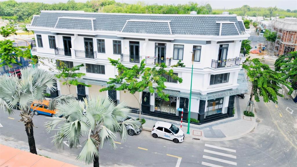 Xem ngay kẻo muộn đất sổ riêng richland residence, cách vàng đai 4 chỉ 200m