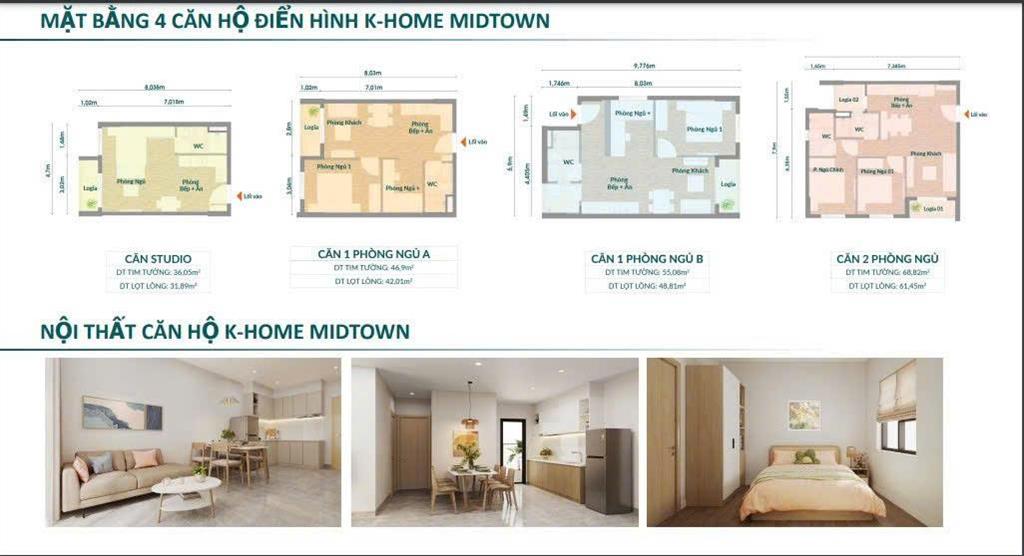 Nhà ở xã hội với lãi suất ưu đãi 5,4%/năm cố định 25 năm, xem ngay