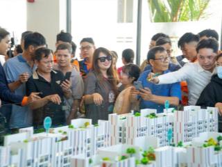 Đăng ký suất nhà ở xã hội tại đồng nai ngay hôm nay, lãi suất 5,4%/năm cố định 25 năm