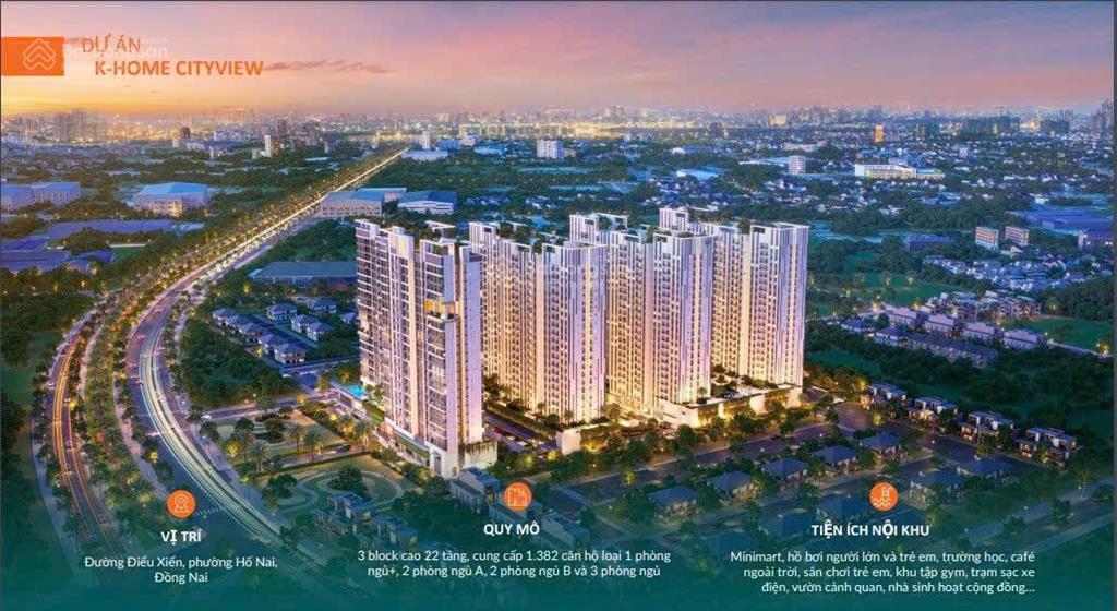 Dễ dàng sở hữu nhà ở xã hội, với lãi suất 5,4%/năm cố định 25 năm