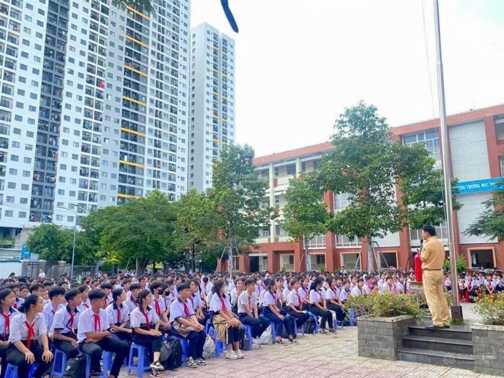 Mới nhất. cần bán căn hộ tại tp. thuận an, vòng xoay ngã 6 an phú, vsip 1, aeon mall bình dương