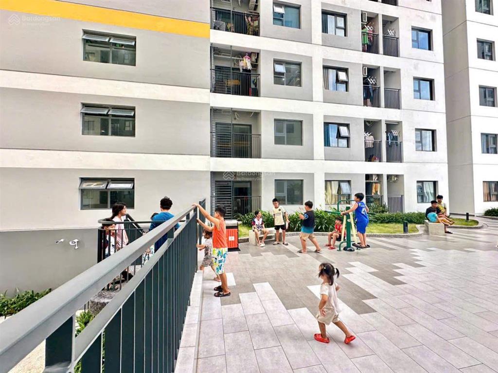 Mới nhất. cần bán căn hộ tại tp. thuận an, vòng xoay ngã 6 an phú, vsip 1, aeon mall bình dương