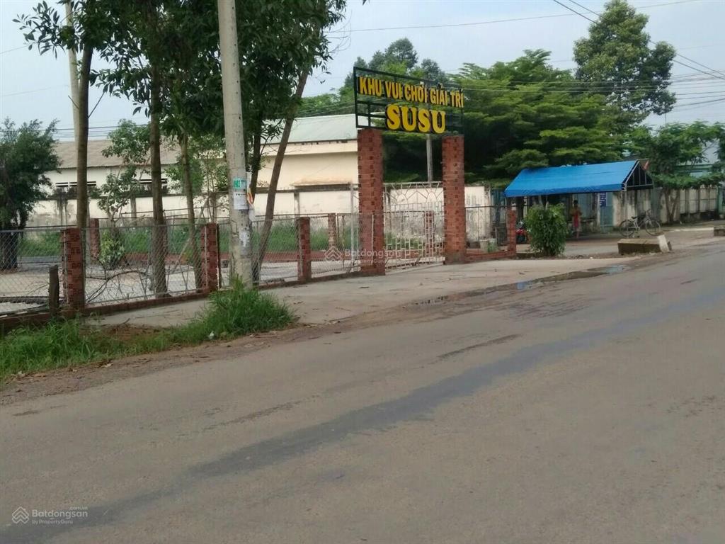 Chính chủ bán lô đất 897m2, giá 2,1 tỷ, sổ hồng riêng liền kề sân bay long thành