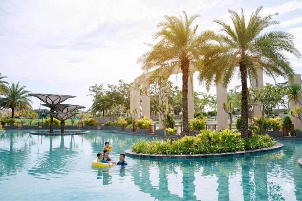Booking giữ chỗ dự án the light city