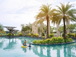 Booking giữ chỗ dự án the light city