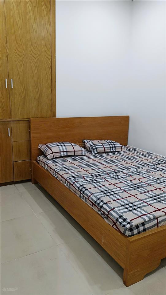 Cho thuê nhà phố hẻm 215 ba cu, có sân rộng