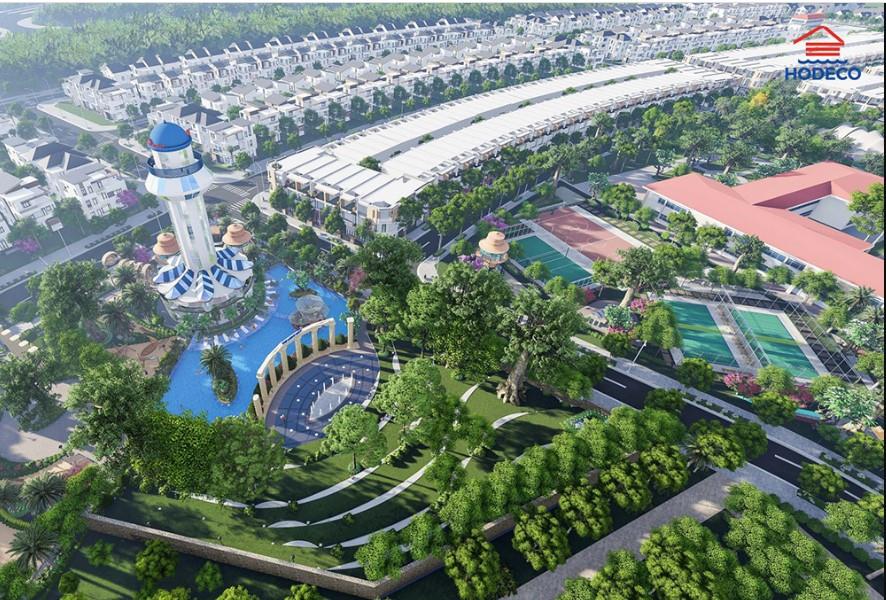 Cơ hội sở hữu biệt thự biển sát sun group vũng tàu cực hiếm