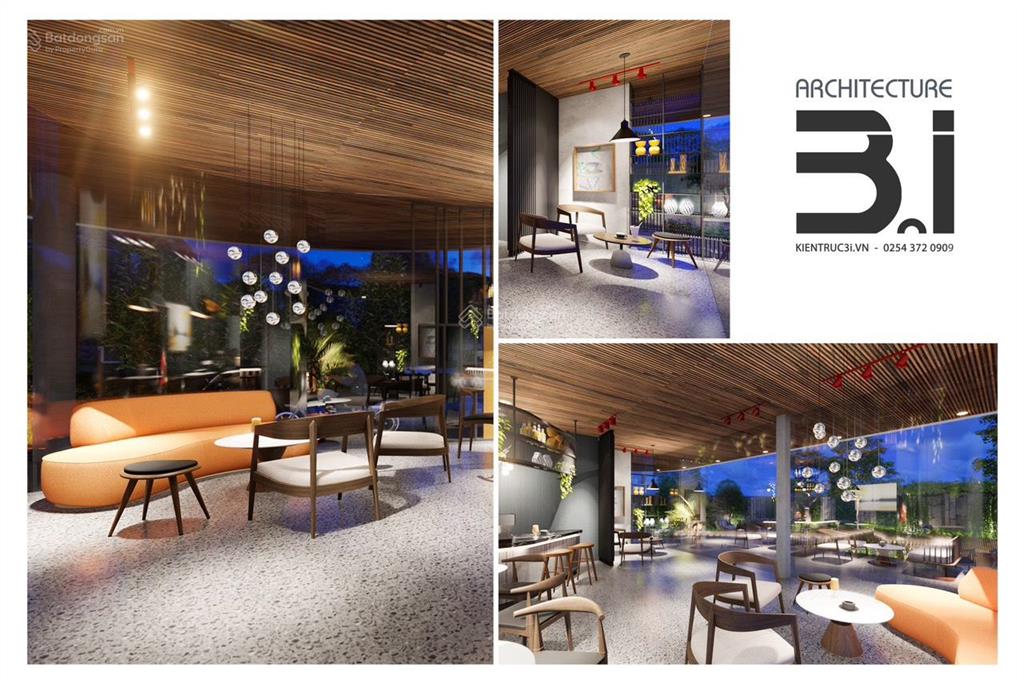 Bán căn nhà 6 tầng khách sạn one piece, giá 16 tỷ, hướng mặt tiền ql51, p. kim dinh, br (tphcm)