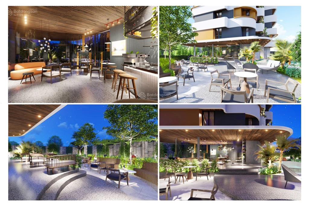 Bán căn nhà 6 tầng khách sạn one piece, giá 16 tỷ, hướng mặt tiền ql51, p. kim dinh, br (tphcm)