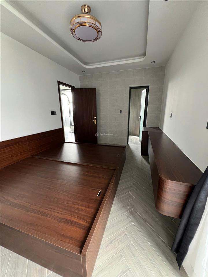 Bán căn nhà 6 tầng khách sạn one piece, giá 16 tỷ, hướng mặt tiền ql51, p. kim dinh, br (tphcm)