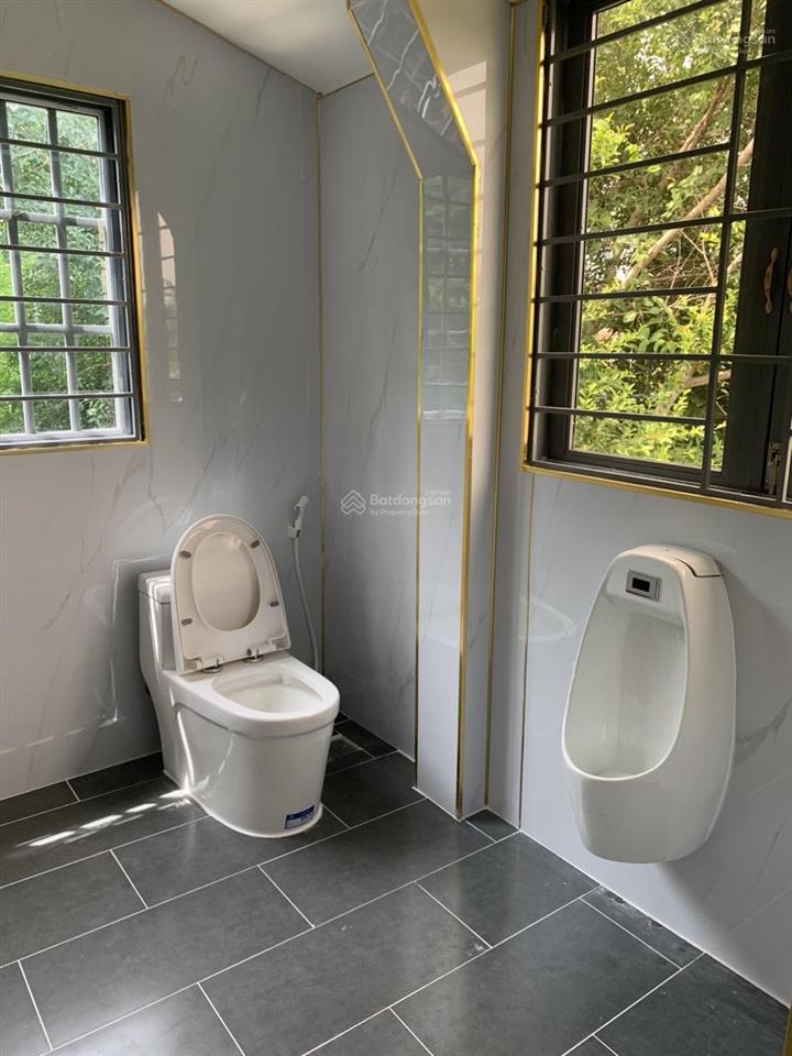 Bán nhà xưởng 15x35m đầy đủ công năng, văn phòng, cẩu trục, giá 9.5 tỷ, mặt tiền ql51, kim dinh br