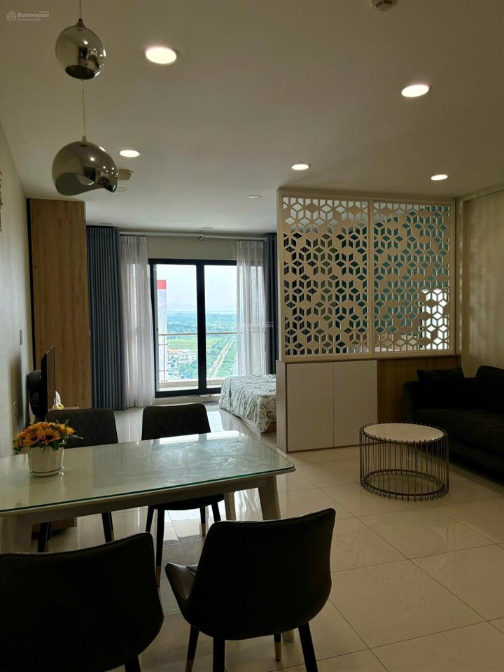 Bán căn studio vũng tàu gateway giá 2 tỷ 7 tầng cao, view biển đông nam