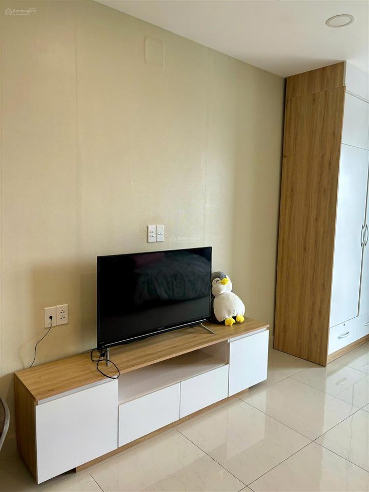 Bán căn studio vũng tàu gateway giá 2 tỷ 7 tầng cao, view biển đông nam